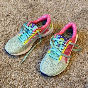 New Asics GT 1000 Flyte Foam Sneakers Size 9.5